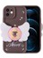 Apple iPhone 11 Kılıf Kamera Korumalı Figür Tasarımlı Kapya Kapak 1