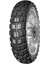 140/80B17 Capra-X 69R Enduro Arka Motosiklet Lastiği 1