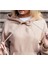 Parlak Kristal Taşlı Eşofman ve Sweatshirt Kapüşon Ipi Taşlı Ip 110CM 2