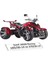 270/30-14 A039 Racing Atv Arka Lastik 3