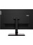 Thinkvision T24M-29, 23.8" Fhd IPS Monitör, Pivot, Yükseklik Ayarlı Ayak, USB Type-C, Rj-45 Ethernet Hub, 63A5GAT6TK 2