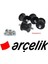 3m Arçelik Inverter 12000 Btu Klima Takozu 1