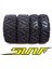 27X9-14 A033 Power 6Pr Atv-Utv Atv Lastik 4