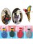 P10A455E Stili Xl Beden Muhabbet Kuşu, Muhabbet Dili, Muhabbet Kuşu Kıyafetleri Için Papağan Güvercin Bebek Bezi Uçuş Takımı - Orta Boy Kuşlar Için (Yurt Dışından) 3