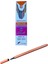 Trio Pen Fineliner Üçgen Gövde Turuncu 10'lu 1 Paket 1