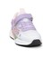 Elvis Kız Çocuk Klasik Sneaker Lila 2