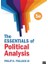 The Essentials of Political Analysis 5E 1