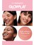 Glow Play Cheer Up Allık Yumuşak Dokulu Pürüzsüz Görünüm Sunan Yenilenen Formül 2