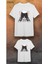 Baba Çocuk Kombin T-Shirt -Babalar Günü Tişört - (Tek Adet Fiyatıdır. Kombin Yapmak Için Ekleyiniz) 1