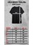 Baba Çocuk Kombin T-Shirt -Babalar Günü Tişört - (Tek Adet Fiyatıdır. Kombin Yapmak Için Ekleyiniz) 4