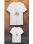 Aile Çocuk Kombin T-Shirt -Babalar Günü Tişört - (Tek Adet Fiyatıdır. Kombin Yapmak Için Ekleyiniz) 1