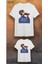 Baba Çocuk Kombin T-Shirt -Babalar Günü Tişört - (Tek Adet Fiyatıdır. Kombin Yapmak Için Ekleyiniz)1 1