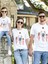 Babalar Günü Tişörtü -Baba Çocuk T-Shirt (Tek Adet Fiyatıdır. Kombin Yapmak Için Adet Ekleyiniz) 1