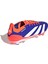 Predator Elite Fg Erkek Mavi Futbol Krampon IF8867 3