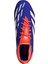 Predator Elite Fg Erkek Mavi Futbol Krampon IF8867 4