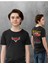 I'm Sally & Mcqueen Car Detail Unisex T-Shirt (Tek Adet Fiyatıdır.) 1