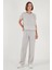 Regular Fit Bol Paça Takım Kadın Takım 67045982S4 3
