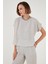 Regular Fit Bol Paça Takım Kadın Takım 67045982S4 4