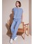 Regular Fit Bol Paça Takım Bayan Takım 67045982S4 1