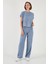 Regular Fit Bol Paça Takım Bayan Takım 67045982S4 3