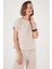 Regular Fit Bol Paça Takım Kadın Takım 67045982S4 4
