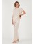 Regular Fit Bol Paça Takım Kadın Takım 67045982S4 5