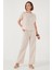 Regular Fit Bol Paça Takım Kadın Takım 67045982S4 2