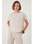 Regular Fit Bol Paça Takım Kadın Takım 67045982S4 3