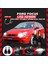 Ford Focus 1 1999-2001 Uzun-Kısa Uyumlu Şimşek Etkili Led Xenon Light Series H4 1