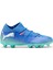 Future 7 Match Fg/ag Jr Çocuk Mavi Futbol Krampon 10794501 1