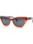 Good Look Gl 318 C210 51-21-145 Kadın Güneş Gözlüğü 1