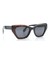 Good Look Gl 318 C148 51-21-145 Kadın Güneş Gözlüğü 3