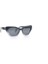 Good Look Gl 318 C08 51-21-145 Kadın Güneş Gözlüğü 3