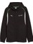 Mapf1 Hooded Sweat Jacket Erkek Günlük Ceket 62732101 Siyah 5
