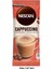 Cappuccino Kadifemsi Köpük Keyfi Toz Karışım 24*14gr 1