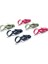 6 Adet Outdoor Klips 1