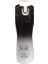 Me 24364 Beşiktaş Degrade Paslanmaz Çelik Lisanslı 500 ml Pipetli Matara ( Çelik No :304) 1