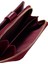 Kadın Bordo Rugan Cüzdan 000A2D561516 10