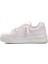 Premium 1306 Beyaz Cilt Erkek Sneaker 2