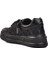 Premium 1306 Siyah-Siyah Erkek Sneaker 4