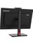 Thinkvision T24MV-30, 23.8" Fhd IPS Monitör, Pivot, Yükseklik Ayarlı Ayak, USB Type-C, Rj-45 Ethernet Hub, 63D7UAT3TK, Webcam Speaker 2