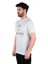 Erkek Regular Fit Pamuklu Basic T-Shirt 3