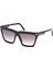 Tf 1110 Eco 01B 56 Tom Ford Güneş Gözlüğü 1