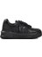 Premium 1306 Siyah-Siyah Erkek Sneaker 1