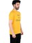 Erkek Regular Fit Pamuklu Basic T-Shirt 1