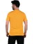 Erkek Regular Fit Pamuklu Basic T-Shirt 3