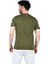 Erkek Regular Fit Pamuklu Basic T-Shirt 1