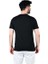 Erkek Regular Fit Pamuklu Basic T-Shirt 3