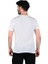 Erkek Regular Fit Pamuklu Basic T-Shirt 3