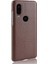 Motorola One Vision Klasik Timsah Moda Için Şık Klasik Kılıf (Yurt Dışından) 3